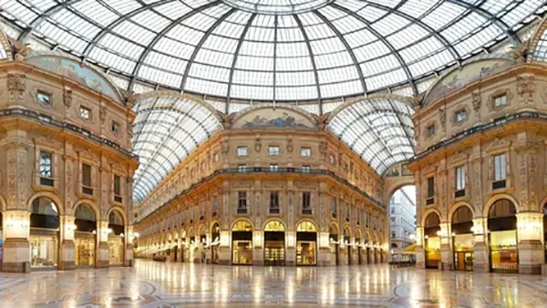 Galleria Vittorio