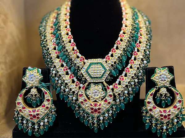 Gopinath Bazar Delhi Cantonment Jewelry