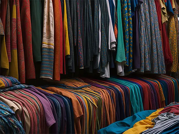 Gopinath Bazar Delhi Cantonment clothes