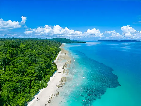 Havelock Island