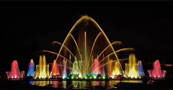 JayaPrakash Narayan Park Bangalore