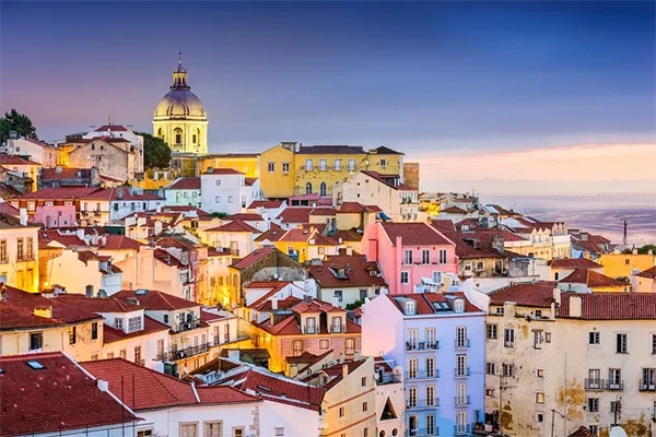 Lisbon, Portugal