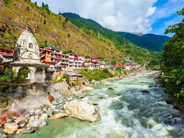 Manikaran Gurudwara