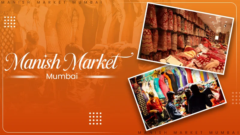 Manish Market Mumbai