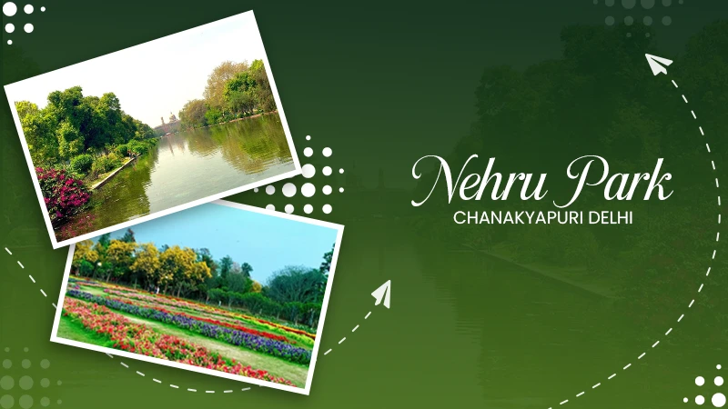 NEHRU PARK