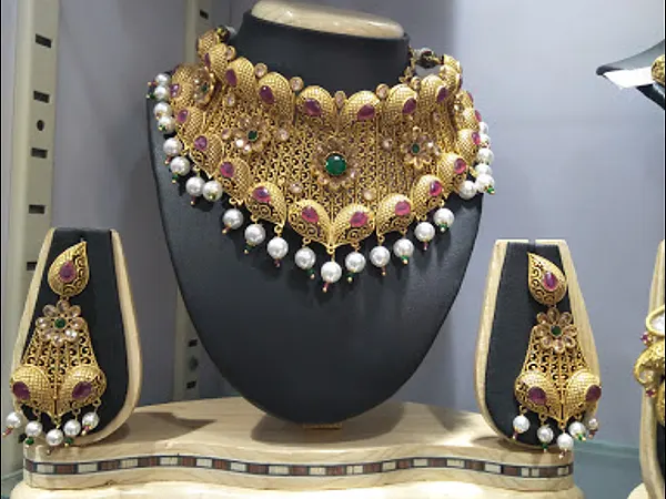 Riddhi Art Jewellery