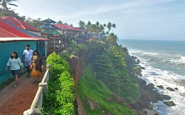 Varkala