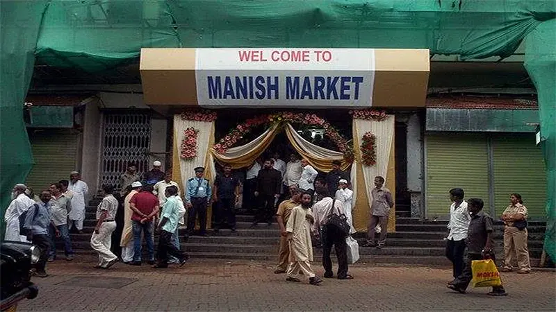 d-manishMarket