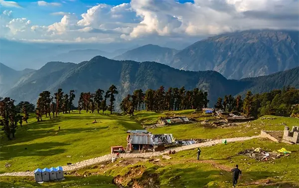 Chopta