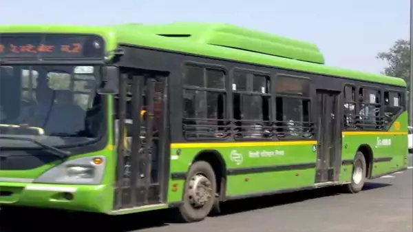 DTC Bus