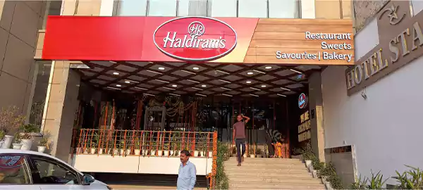 Haldiram