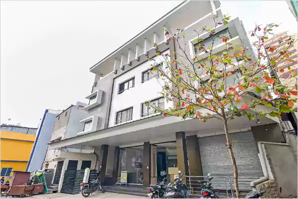 Hotel Maheshwari Avenue ujjain