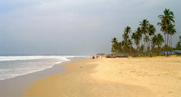 Juhu Beach Mumbai Maharashtra