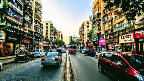 Lokhandwala market open today