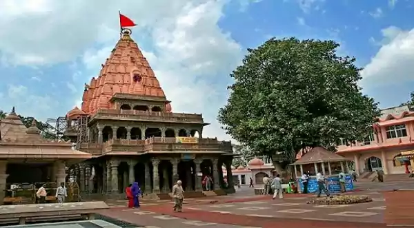 Mahakaleshwar Temple Ujjain history