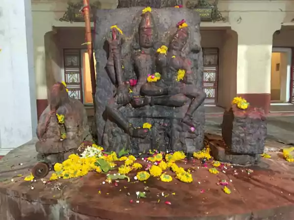 Mahakaleshwar Temple online booking