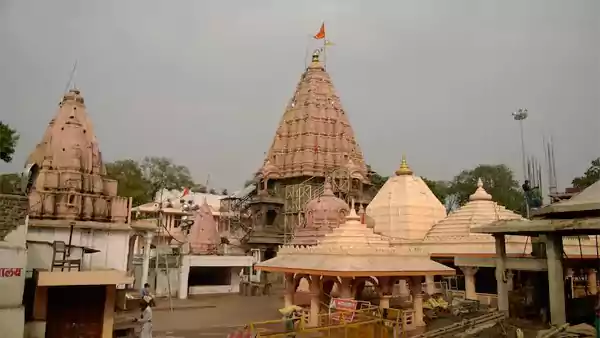 Mahakaleshwar Ujjain Darshan Timings