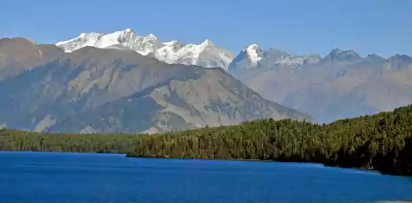 Rara Lake Trek