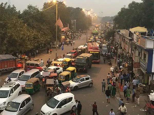 Ratan Lal Market