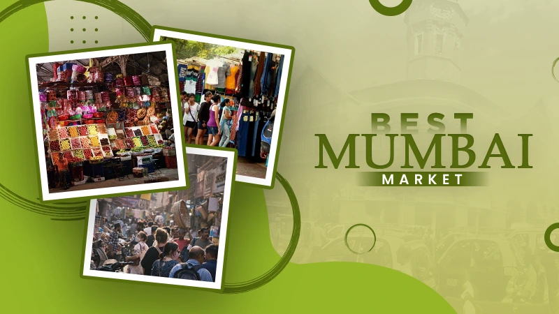 best mumbai market