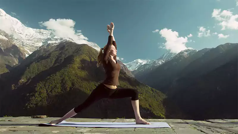 d-Yoga Retreats