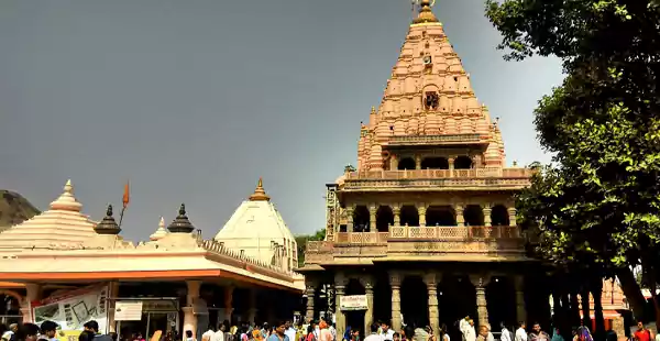 dress code for Mahakaleshwar Temple Ujjain