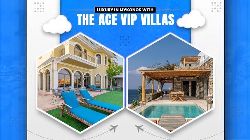 The Ace VIP Villas