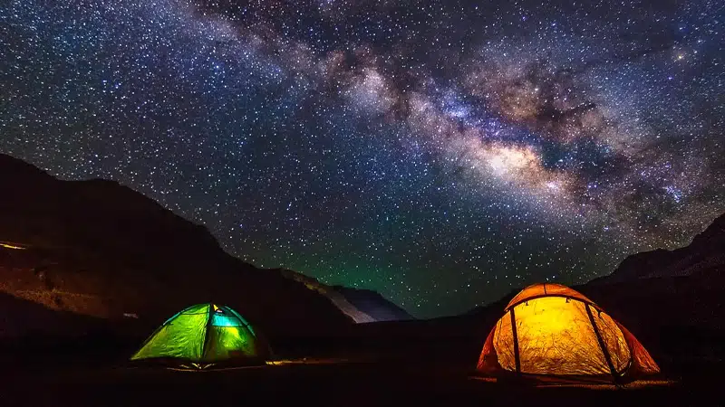 d-Stargazing in Ladakh